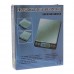 Весы точные кухонные 0.1-2000 Table Topscale