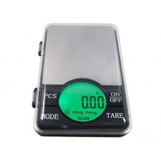 Весы карманные 600g 0.01g MH-696 ювелирные