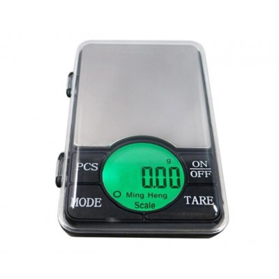 Весы карманные 600g 0.01g MH-696 ювелирные