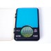 Весы карманные 600g 0.01g MH-696 ювелирные