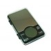 Весы карманные 600g 0.01g MH-696 ювелирные