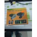 Лазерный проектор Mini Laser Stage Light с пультом