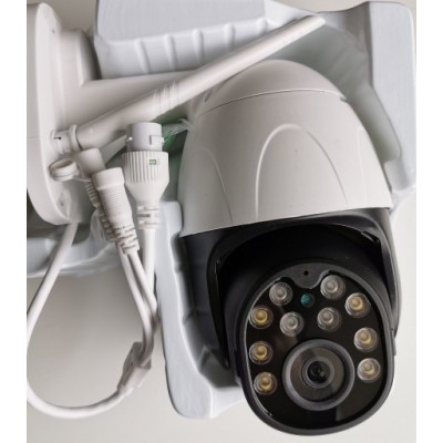Камера Wifi / ip GW-D08S поворотная наружная