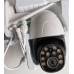 Камера Wifi / ip GW-D08S поворотная наружная