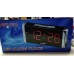 Часы LED с термометром VST-731W