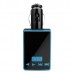 FM модулятор Bluetooth S6BT