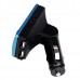 FM модулятор Bluetooth S6BT