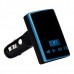 FM модулятор Bluetooth S6BT