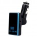 FM модулятор Bluetooth S6BT