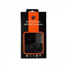 FM модулятор Bluetooth X3BT