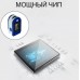 Пульсоксиметр Oximeter LED Color графич дисплей P-09