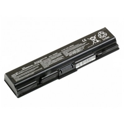 батарея ноутбука Toshiba PA3534 11.1V / 4400 mAh