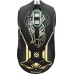 Мышка игровая Bionic GM-250L + коврик