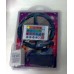 лента LED Cheap RGB 5m пульт, БП