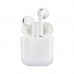 Наушники Bluetooth i13 TWS белые