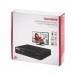 Ресивер DVB-T2 Telefunken TF-DVBT216