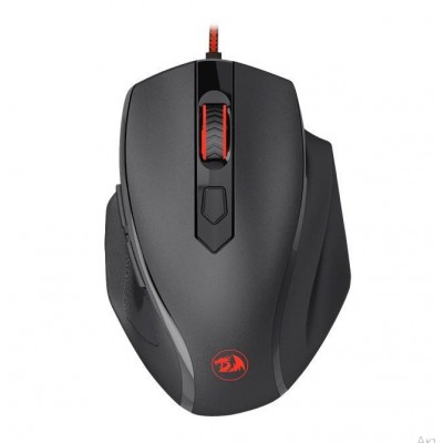 Мышка игровая Redragon Tiger 2