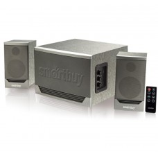 Колонки PC Smartbuy Goliath SBS-520 2.1 серый