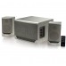 Колонки PC Smartbuy Goliath SBS-520 2.1 серый