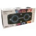 Колонка Bluetooth Mp3 Hopestar A6 Party Led