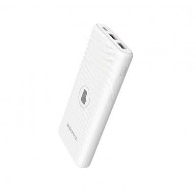 Power bank Borofone Bt31 10000 с беспров зарядкой