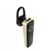 Bluetooth гарнитура Borofone BC24