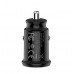 Зарядное автомобильное АЗУ Borofone BZ8 MaxRide 2usb 2.4a