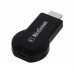 Адаптер беспроводной дисплей hdmi wifi AnyCast Dongle MX Mirascreen A2138