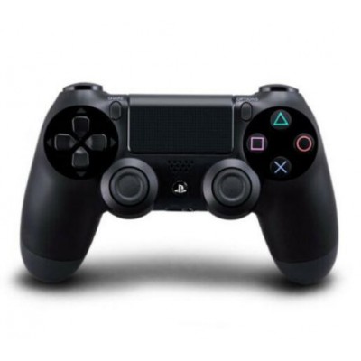 Геймпад беспроводной PS4