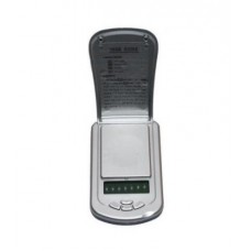Весы карманные 500g 0.1g CT-06 ювелирные