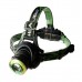 Фонарик налобный YT-T107-T6 / HT-560 COB Zoom