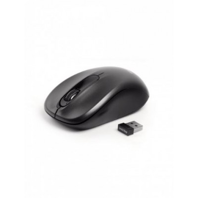 Мышка беспроводная Smartbuy SBM-378AG-K черная