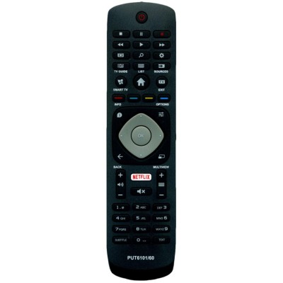 Пульт ТВ Philips PUT6101/60