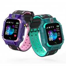 Часы GPS детские X2