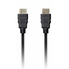 Кабель HDMI - HDMI 1.5m ver.2.0 Smartbuy K-352-15-2