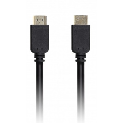 Кабель HDMI - HDMI 5m ver.2.0 Smartbuy K-352-50-2
