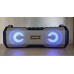 Колонка Bluetooth MP3 FM Kimiso KMS-S5 черная