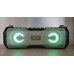Колонка Bluetooth MP3 FM Kimiso KMS-S5 черная
