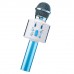 Колонка микрофон Bluetooth Mp3 караоке V6