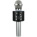 Колонка микрофон Bluetooth Mp3 караоке V6