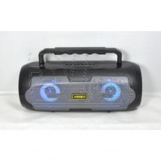 Колонка Bluetooth MP3 FM Kimiso KM-S6