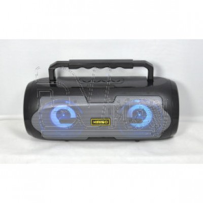 Колонка Bluetooth MP3 FM Kimiso KM-S6