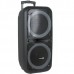 Колонка Bluetooth MP3 караоке 2 микрофона ELTronic DanceBOX 500 20-08