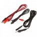Колонка Bluetooth MP3 караоке 2 микрофона ELTronic DanceBOX 500 20-08