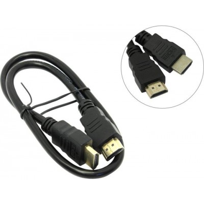 Кабель HDMI - HDMI 0.5m MRM 1.4v (A2274)