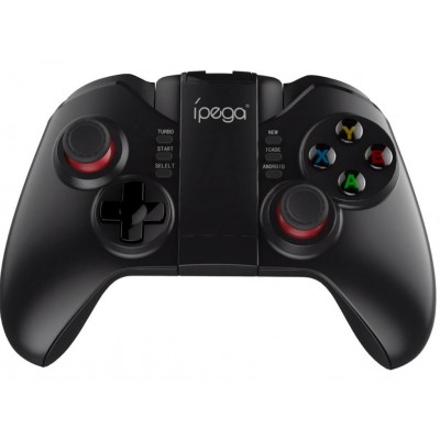 Геймпад Bluetooth Ipega PG-9068 с держателем телефона
