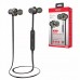 Наушники bluetooth вакуумные с микрофоном Ipipoo DP-1