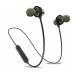 Наушники bluetooth вакуумные с микрофоном Ipipoo DP-1