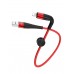 кабель для Apple Lightning USB Borofone BX32 0.25m 5A черный