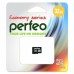 MicroSd 32Gb Perfeo Economy series Class10